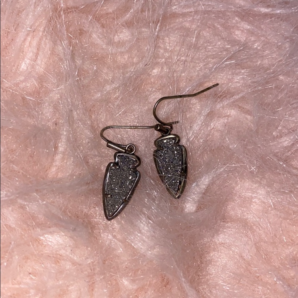 Kendra Scott Earrings